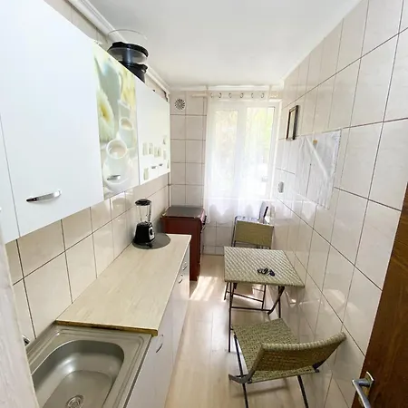 Bucharest Studio *