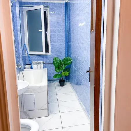 Appartement Bucharest Studio