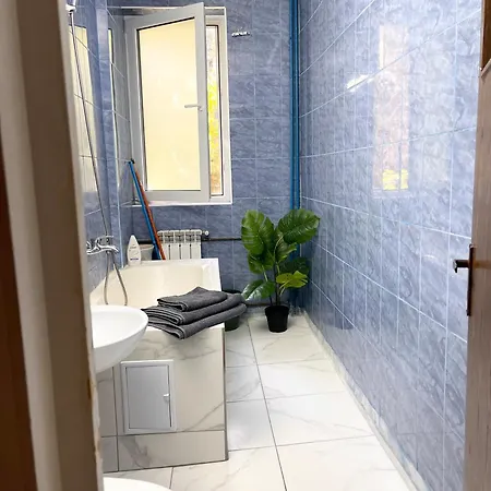 Bucharest Studio Appartement *